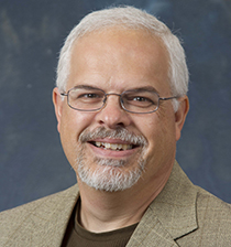 Dr. Paul Vincent, PhD